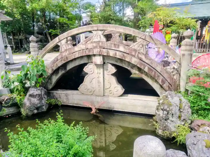 若宮神明社(愛知県)