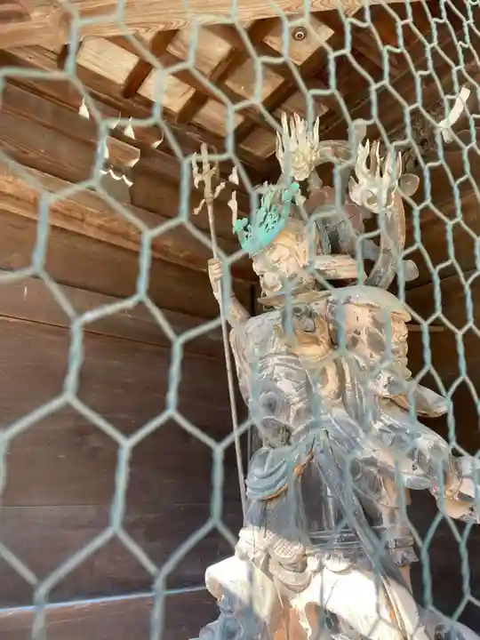 粉河寺(和歌山県)