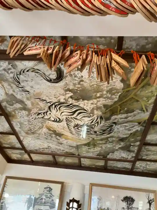 加藤神社(熊本県)