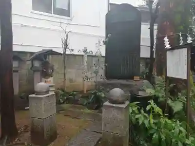 くまくま神社(導きの社 熊野町熊野神社)のその他建物