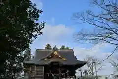 金峯神社(新潟県)