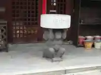 ならまち康申堂のその他建物