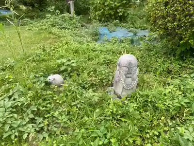 法岩院(千葉県)