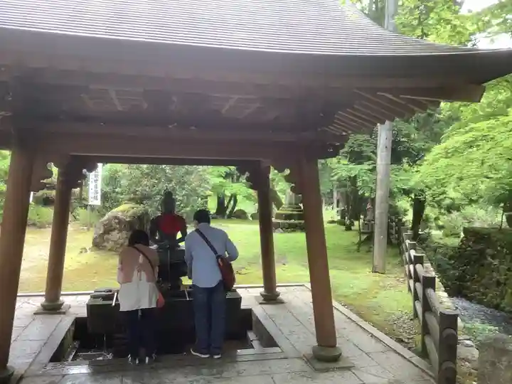 華厳寺(岐阜県)