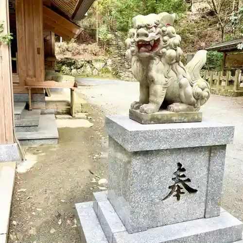 伊野天照皇大神宮(福岡県)
