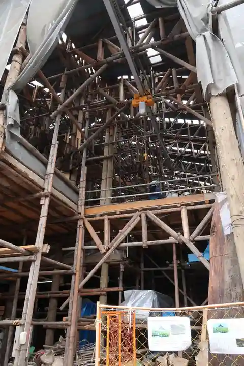 三十三間堂本坊 妙法院門跡(京都府)