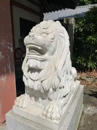 建部大社(滋賀県)