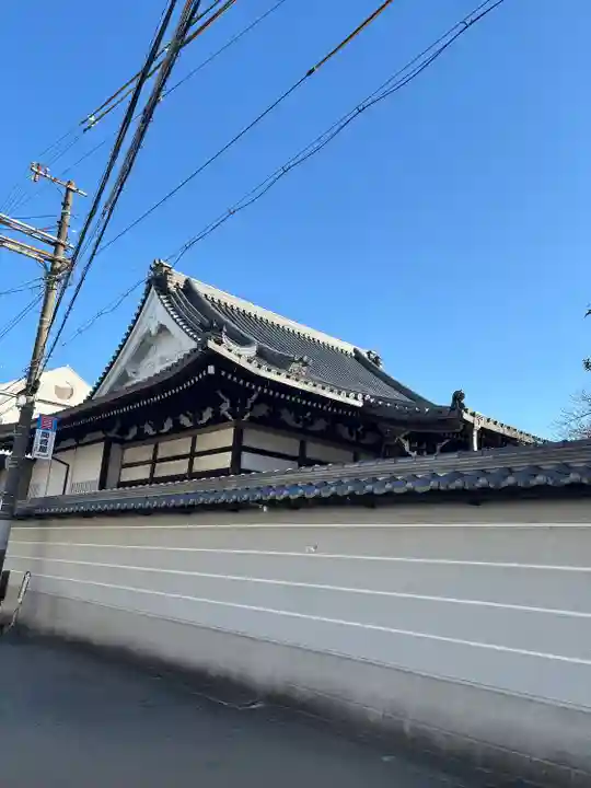 蓮光寺(大阪府)