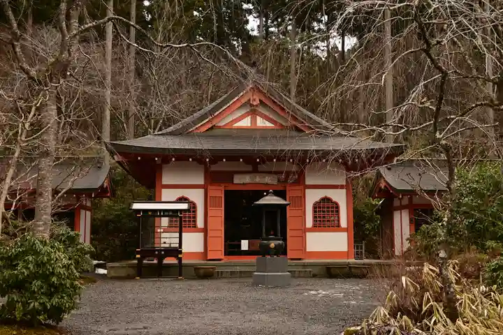 三千院門跡(京都府)