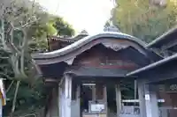 北向地蔵(山口県)