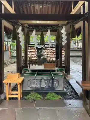 駒木諏訪神社(千葉県)