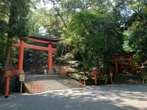 宇佐神宮(大分県)
