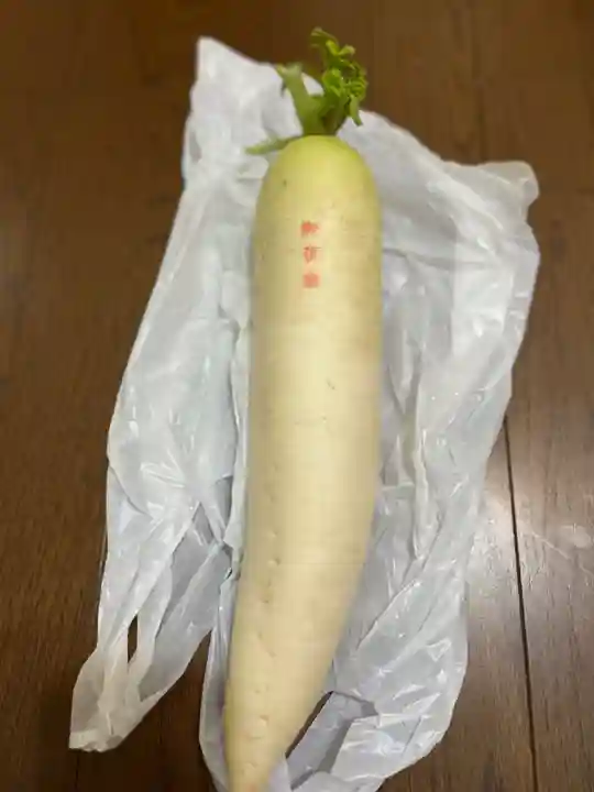 待乳山聖天(本龍院)(東京都)