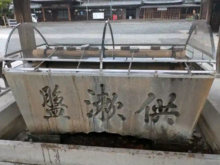 豊川閣 妙厳寺(愛知県)