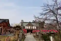 土佐稲荷神社の建物その他