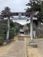 東大社(千葉県)