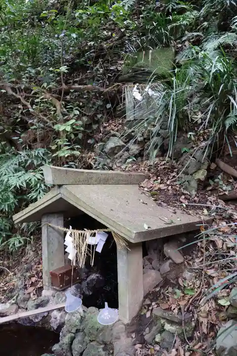 宗像大社中津宮(福岡県)
