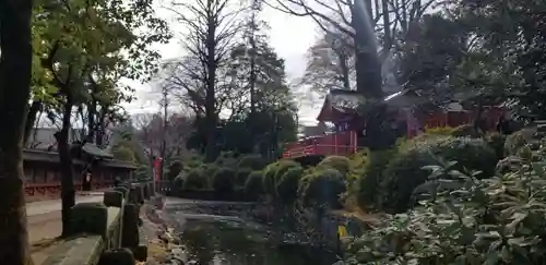 根津神社(東京都)