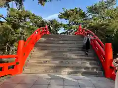 住吉大社の建物その他