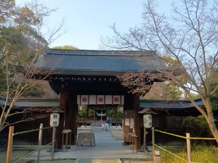 梨木神社(京都府)