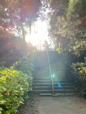 櫻井神社のその他建物