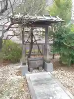 稲荷神社(神奈川県)