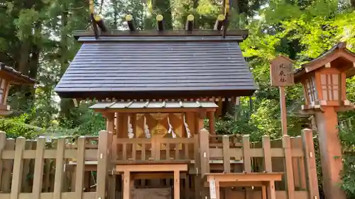 大崎八幡宮(宮城県)