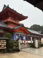 伊佐爾波神社(愛媛県)