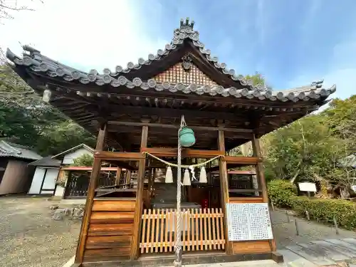 御崎神社(和歌山県)