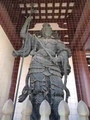 川崎大師（平間寺）(神奈川県)