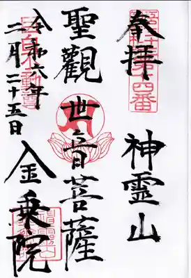 金乗院(目白不動尊)(東京都)