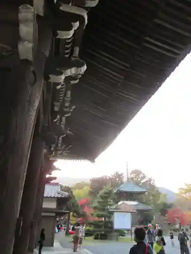 清凉寺(京都府)