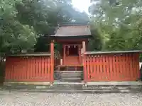 数立神社(岐阜県)