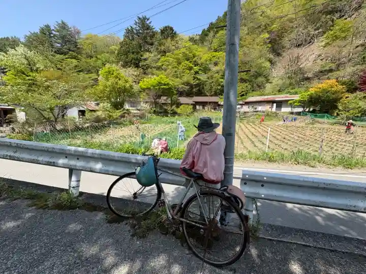 美豆山神社(徳島県)