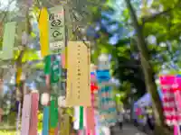 星田妙見宮(大阪府)