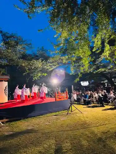 守りの神　藤基神社(新潟県)