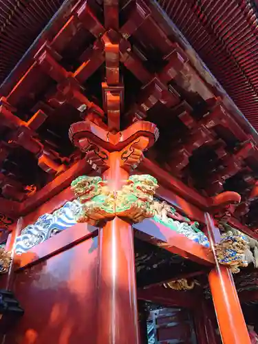 静岡浅間神社のその他建物