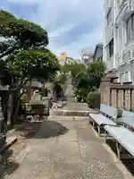 成等院(東京都)