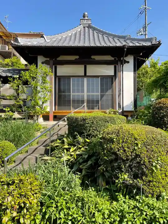 西雲寺のその他建物