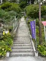 石都々古和気神社(福島県)