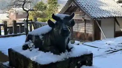 天満神社(兵庫県)