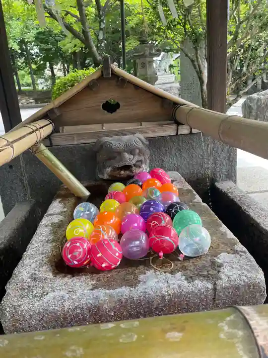 立木神社(滋賀県)