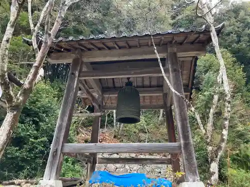 桑実寺のその他建物