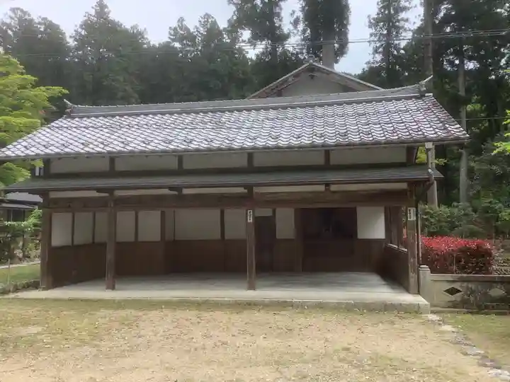 華厳寺(岐阜県)
