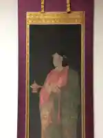 伊勢の国 四天王寺の芸術