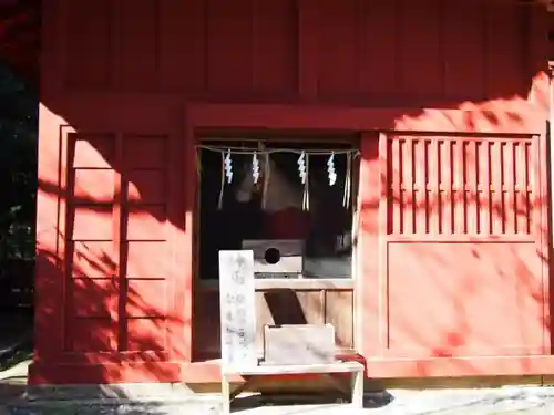 久能山東照宮のその他建物