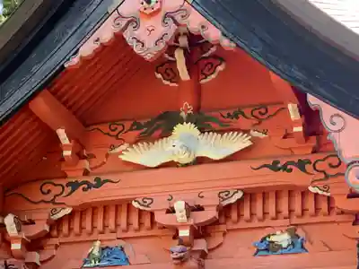 大戸神社(千葉県)