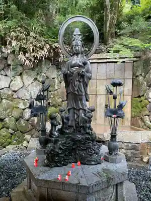 勝尾寺(大阪府)