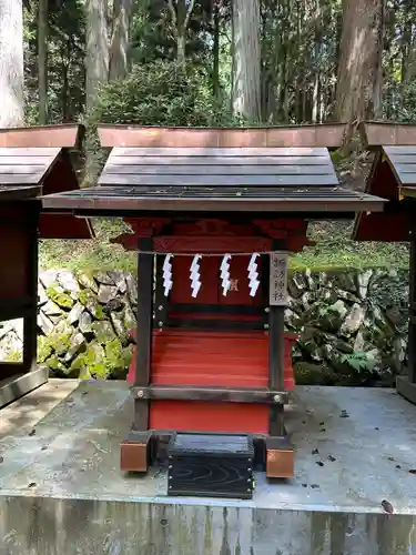 三峯神社(埼玉県)