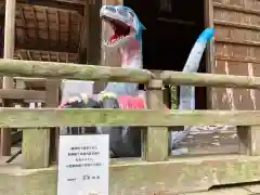 坂本八幡神社(徳島県)